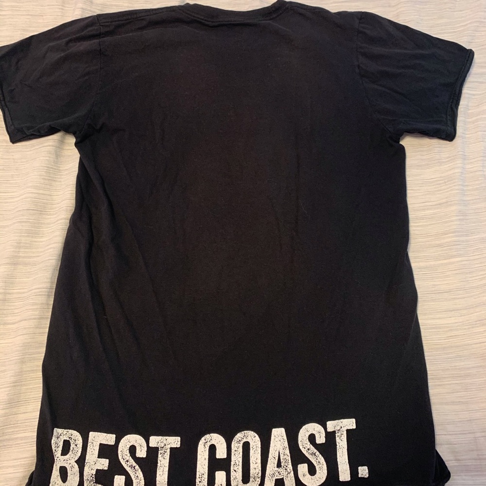 🔥🔥🔥Short sleeve T-shirt - Picture 4 of 4
